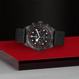 TUDOR Pelagos FXD Chrono M25827KN-0001 image 2 thumbnail