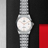 TUDOR 1926 39mm steel case M91550-0011 image 1 thumbnail