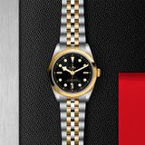 TUDOR Black Bay 36 S&G M79643-0001 image 1 thumbnail