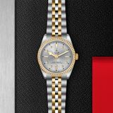 TUDOR Black Bay 36 S&G M79653-0006 image 1 thumbnail