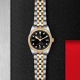 TUDOR Black Bay 31 S&G M79613-0005 image 1 thumbnail