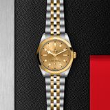 TUDOR Black Bay 36 S&G M79643-0005 image 1 thumbnail