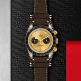 TUDOR Black Bay Chrono S&G M79363N-0008 image 1 thumbnail