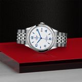 TUDOR 1926 41mm steel M91650-0005 image 2 thumbnail