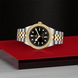 TUDOR Black Bay 39 S&G M79673-0005 image 2 thumbnail