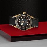 TUDOR Black Bay Bronze 43mm M79250BA-0001 image 2 thumbnail