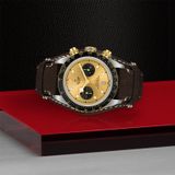 TUDOR Black Bay Chrono S&G M79363N-0008 image 2 thumbnail
