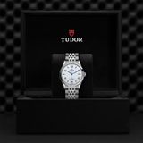 TUDOR 1926 36mm steel M91450-0005 image 3 thumbnail