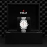TUDOR 1926 39mm steel case M91550-0011 image 3 thumbnail