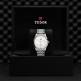 TUDOR 1926 41mm steel case M91650-0011 image 3 thumbnail