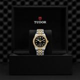 TUDOR Black Bay 39 S&G M79673-0005 image 3 thumbnail