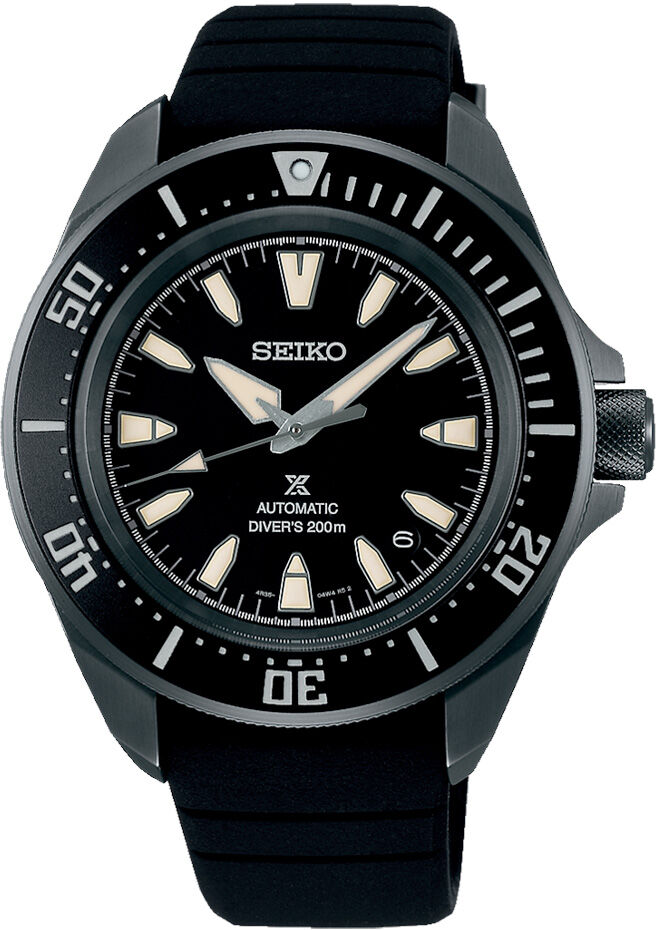 Seiko Prospex SRPL15