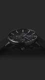 Junghans FORM A Chronoscope English Date 027/4371.03 image 1 thumbnail