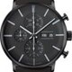 Junghans FORM A Chronoscope English Date 27/4371.03 image 0 thumbnail