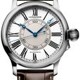 Longines L2.713.4.11.0 The Longines Weems Second-Setting Watch image 0 thumbnail