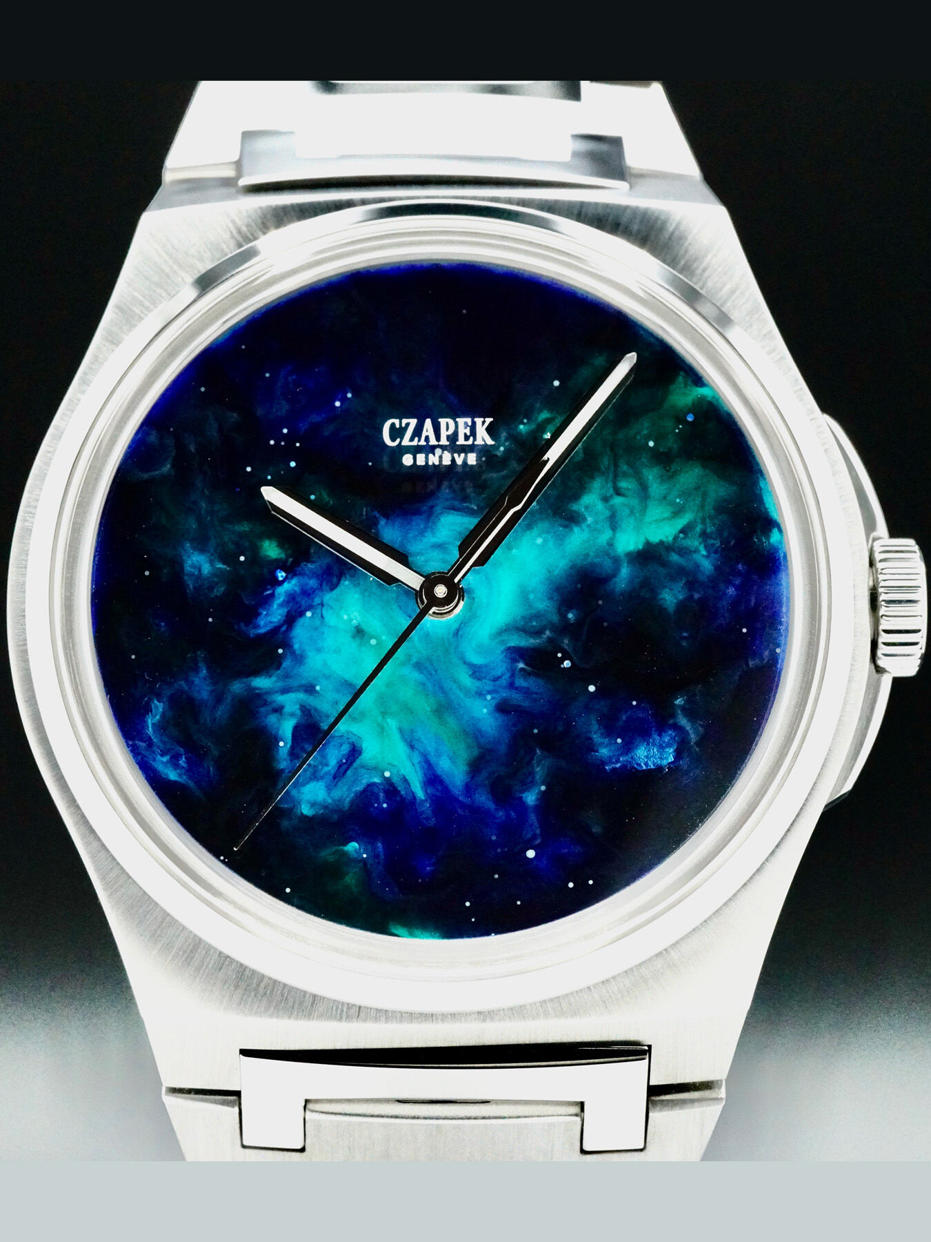 Czapek Antarctique Exquisite Timepieces Limited Edition