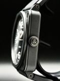 Bell & Ross BR 03-92 Ceramic image 1 thumbnail