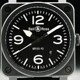 Bell & Ross BR 03-92 Ceramic image 0 thumbnail