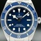 Tudor 79030B Blue Dial on Bracelet image 0 thumbnail