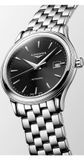 Longines L4.984.4.59.6 Flagship Black Dial on Bracelet image 1 thumbnail
