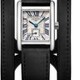 Longines L5.200.4.71.0 Mini Dolcevita Silver Dial on Strap image 0 thumbnail