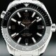 Omega 215.30.40.20.01.001 Planet Ocean Co-Axial Master Chronometer 39.5mm Black Dial on Bracelet image 0 thumbnail