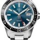 Ball Engineer III Hurricane Hunters 40mm Ceramic Elapsed Time Bezel Blue image 0 thumbnail