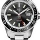 Ball Engineer III Hurricane Hunters 40mm Ceramic Elapsed Time Bezel Black image 0 thumbnail