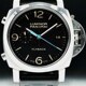 Panerai PAM00524 Luminor Chrono Flyback image 0 thumbnail