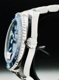 Omega 215.30.40.20.03.002 Seamaster Planet Ocean 600M Summer Blue image 3 thumbnail