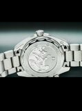 Omega 215.30.40.20.03.002 Seamaster Planet Ocean 600M Summer Blue image 4 thumbnail