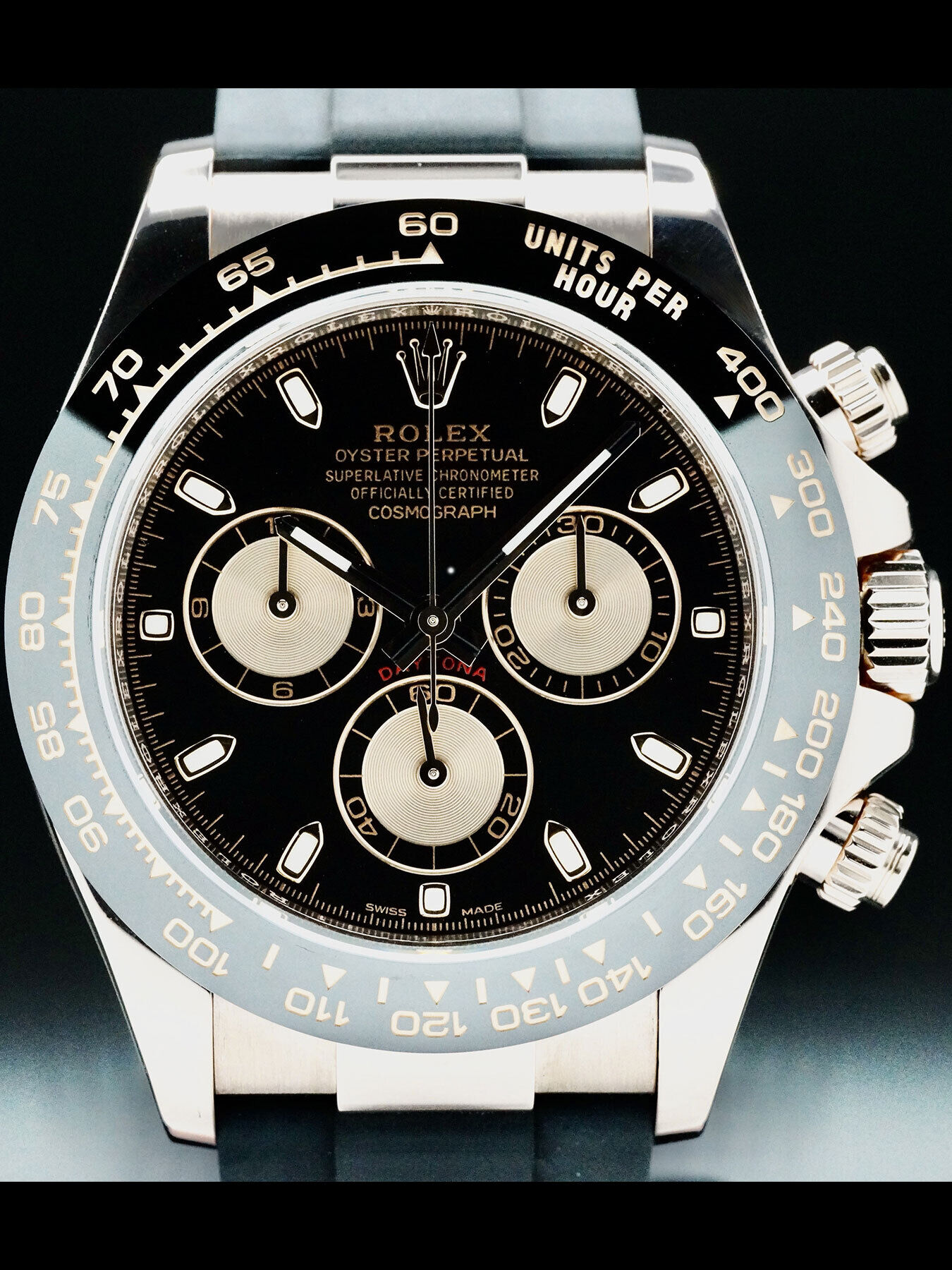 Rolex 116515LN Daytona 2022