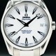 Omega 231.90.39.21.04.001 Seamaster Aqua Terra 150m Master Co‑Axial Chronometer 38.5 mm image 0 thumbnail