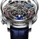 Jacob & Co. Astronomia Casino White Gold on Strap image 0 thumbnail