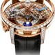 Jacob & Co. Astronomia Casino Rose Gold Baguette on Strap image 0 thumbnail