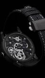Maurice Lacroix Masterpiece Skeleton Label Noir 43mm Limited Edition image 3 thumbnail
