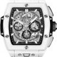 Hublot Spirit of Big Bang White Ceramic 42mm 642.HX.0170.RX image 0 thumbnail