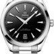 Omega 220.10.41.21.01.002 Seamaster Aqua Terra 150M 41mm Black Steel on Bracelet image 0 thumbnail