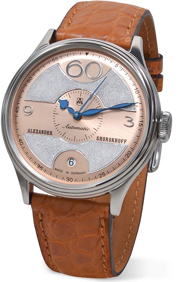 Alexander Shorokhoff Vintage 7 AS.V7-RS