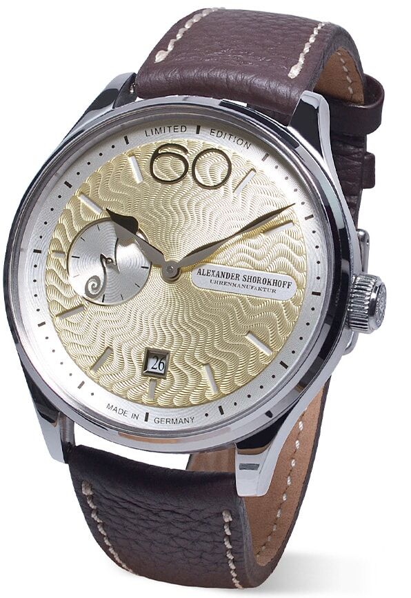 Alexander Shorokhoff Neva AS.NEV01-2