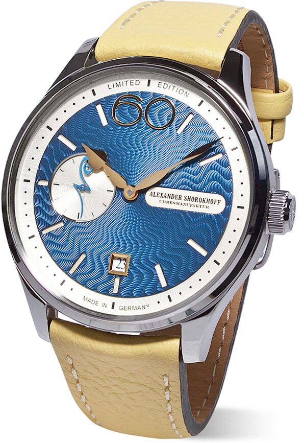 Alexander Shorokhoff Neva AS.NEV01-3