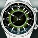 Jaeger LeCoultre Q906863J Polaris Date with Green Dial image 0 thumbnail