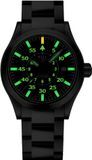Ball NM2032C-S2C-BK Engineer M Normandy 40mm Black Dial image 1 thumbnail