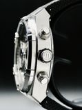Maurice Lacroix AI6098-SS001-090-1 Aikon Chronograph Skeleton image 2 thumbnail