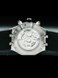 Maurice Lacroix AI6098-SS001-090-1 Aikon Chronograph Skeleton image 4 thumbnail