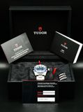 Tudor 79030B Black Bay 58 Blue Dial on Bracelet image 5 thumbnail