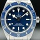 Tudor 79030B Black Bay 58 Blue Dial on Bracelet image 0 thumbnail