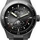 Blancpain 5054 0130 01S Bathyscaphe Quantième Complet Phases de Lune Black Dial image 0 thumbnail