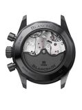 Blancpain 5200 0130 01S Fifty Fathoms Bathyscaphe Chronograph Flyback Black Dial image 1 thumbnail