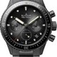 Blancpain 5200 0130 01S Fifty Fathoms Bathyscaphe Chronograph Flyback Black Dial image 0 thumbnail